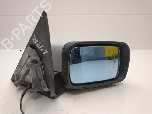 Used Right mirror BMW 3 (E46) [1997-2005]  27730882