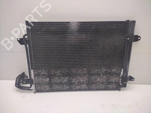 AC radiator VW TOURAN (1T1, 1T2)  | BP19249062M32 
