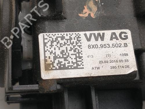 Switch BMW 5 Gran Turismo (F07) 520 d | BP28523619I30 