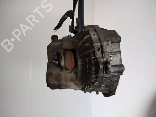 Gearbox OPEL INSIGNIA A Sports Tourer (G09) 2.0 CDTI (35) | BP10511906M3 