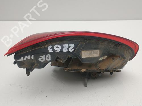 Right tailgate light PEUGEOT 2008 I (CU_) | BP40157178C80 - Image 6