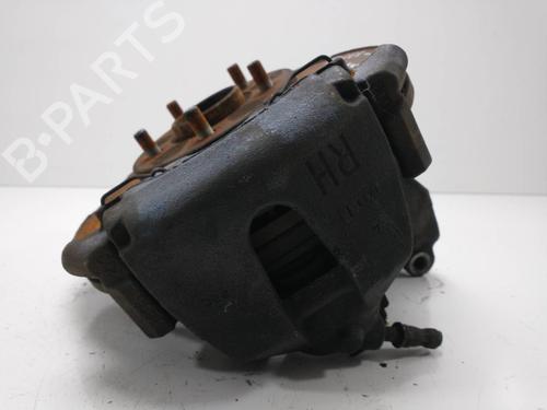 Højre Styrespindel Lejehus FORD FOCUS II (DA_, HCP, DP)  | BP7630230M26 