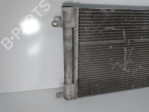 AC radiator SEAT IBIZA IV (6J5, 6P1)  | BP16103605M32 