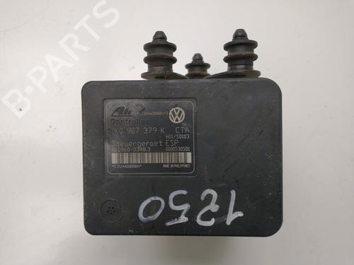 ABS pump VW GOLF V (1K1) | BP30860030M43