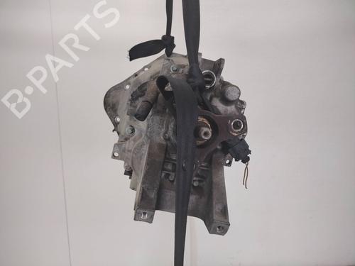 Gearbox MERCEDES-BENZ CLK (C209) CLK 200 Kompressor (209.342) | BP9843188M3 