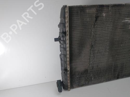 Water radiator VW POLO (9N_, 9A_)  | BP10158907M31 