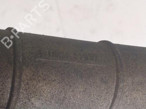 Front differential VW TOUAREG (7LA, 7L6, 7L7) 5.0 V10 TDI | BP28479050M23