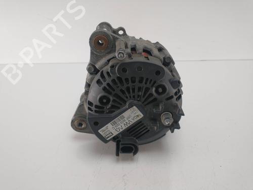 Generator VW GOLF V (1K1) 1.9 TDI 4motion | BP10347216M7 