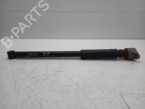 Used Left rear shock absorber FORD FIESTA VI (CB1, CCN) [2008-2026]  32991887