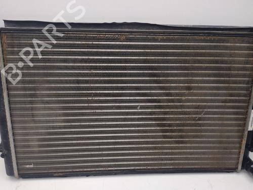 Used Water radiator Water radiator VW GOLF V (1K1) [2003-2010] 33328068 33328068