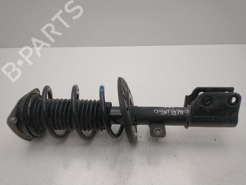 Used Left front shock absorber CITROËN BERLINGO Box Body/MPV (K9) [2018-2025]  31158827