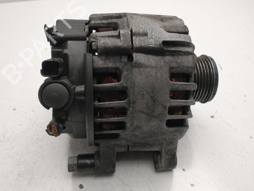 Alternator CITROËN C4 Picasso I MPV (UD_) 2.0 HDi 138 | BP30612604M7 