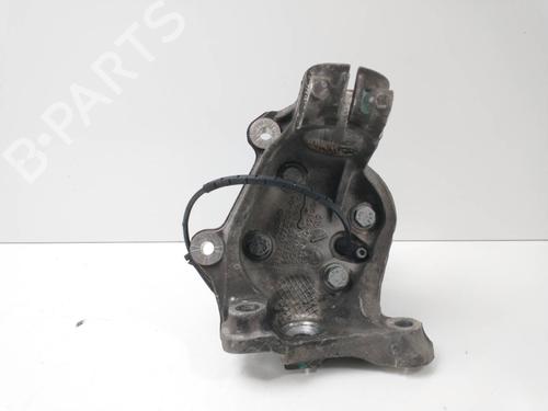 Left front steering knuckle BMW 3 (E90) 320 d | BP8282181M25 