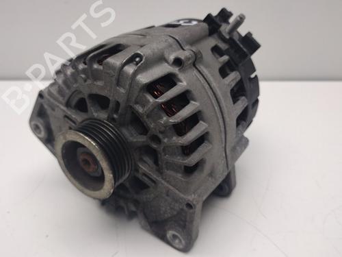 Used Alternator Alternator MERCEDES-BENZ E-CLASS (W213) [2016-2026] 33430867 33430867