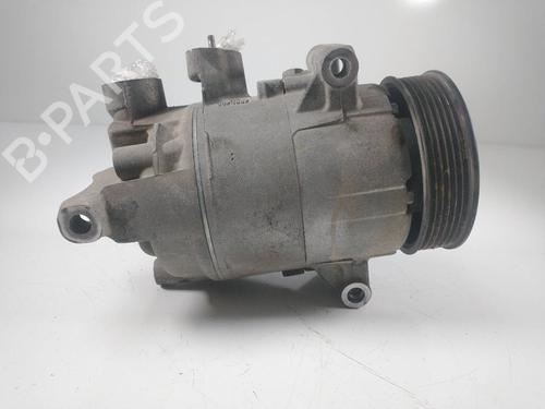AC compressor VW GOLF VII (5G1, BQ1, BE1, BE2)  | BP17164139M34 