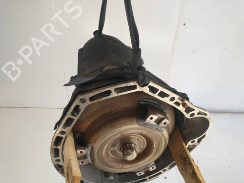 Gearbox MERCEDES-BENZ E-CLASS (W211)  | BP21058280M3 