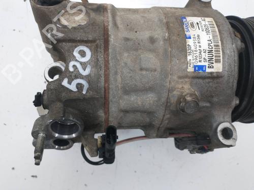 AC compressor LAND ROVER RANGE ROVER SPORT II (L494) 3.0 SDV6 4x4 | BP7627018M34 