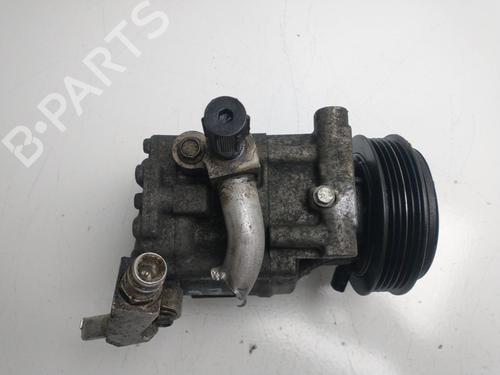 AC compressor FIAT 500 (312_) 1.2 (312AXA1A) | BP15823132M34