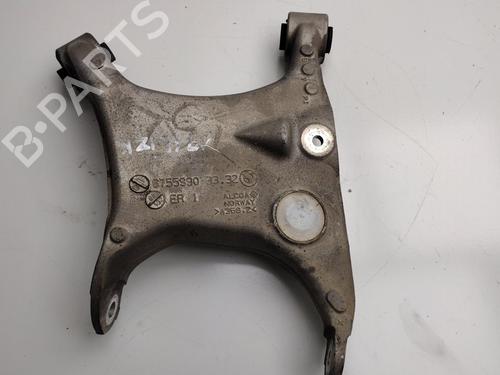 Used Left rear suspension arm BMW 5 (E60) 525 d (197 hp) 32112529
