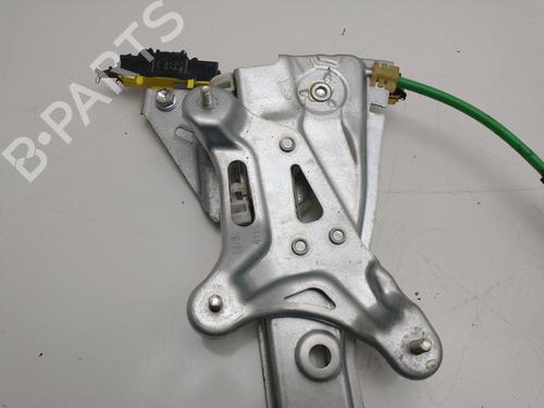 Front left window mechanism TOYOTA COROLLA Hatchback (_E21_, _EA1_, _EH1_) | BP30845800C22 - Image 3