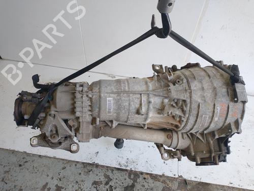 Skrzynia biegów AUDI A8 D3 (4E2, 4E8) 4.2 TDI quattro | BP30000359M3