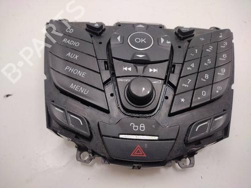 Sistema audio FORD FOCUS III [2010-2020]  19664893
