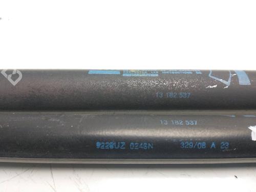 Tailgate lift support OPEL CORSA D (S07) 1.3 CDTI (L08, L68) | BP14157683C138 