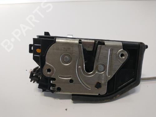 Rear right lock BMW 1 (E87)  | BP7506263C99 