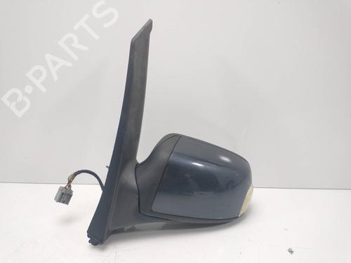 Left mirror FORD C-MAX (DM2) 1.8 TDCi | BP9506307C26 