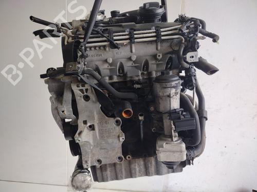 Engine SEAT LEON (1P1)  | BP29632094M1 