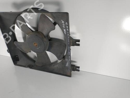 Radiator fan CHEVROLET NUBIRA Saloon 1.6 | BP16168603M35