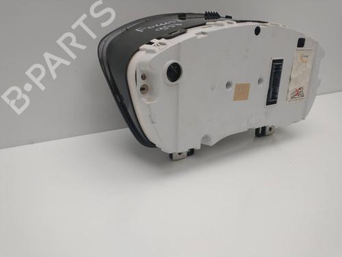 Instrument cluster FORD FOCUS II (DA_, HCP, DP)  | BP21048156C47 