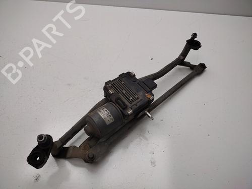 Używane Silniczek wycieraczek przednich AUDI A3 (8P1) [2003-2013]  30939913