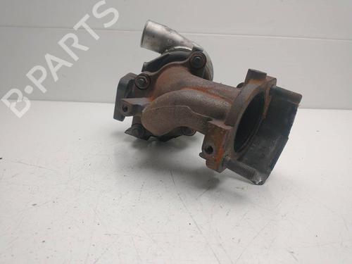 Turbocharger/Supercharger MITSUBISHI PAJERO III (V7_W, V6_W)  | BP21527486M71 