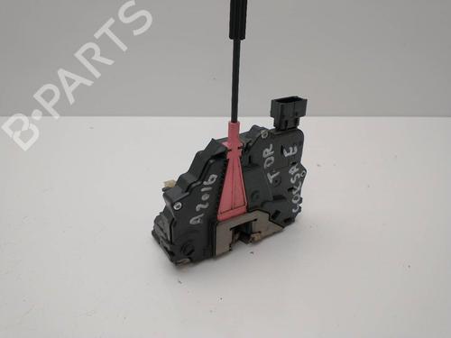 Rear right lock OPEL CORSA E (X15)  | BP21389450C99 