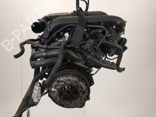 Engine VW GOLF VII (5G1, BQ1, BE1, BE2)  | BP9154335M1 