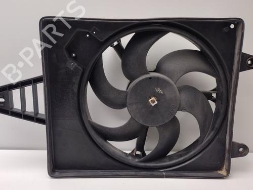 Køleventilator elektrisk Køleventilator elektrisk 38952081 38952081