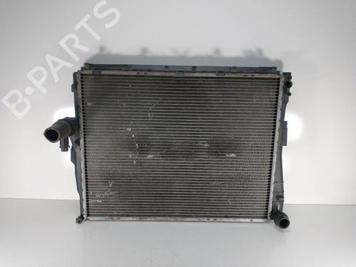 Radiador agua BMW 3 Compact (E46) 320 td (150 hp) 16200190