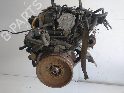Engine AUDI A4 B8 (8K2) | BP36025274M1 - Image 7