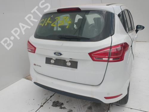 Rear wiper motor FORD B-MAX (JK) 1.6 Ti | BP12339158M102 