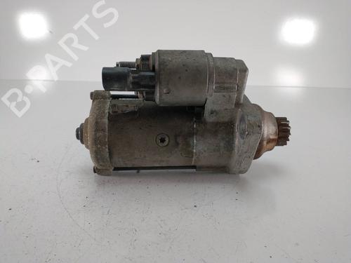Starter AUDI A3 Sportback (8PA)  | BP15245711M8