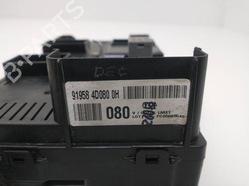 Fuse box KIA CARNIVAL II (GQ) 2.9 CRDi | BP16364450E1 