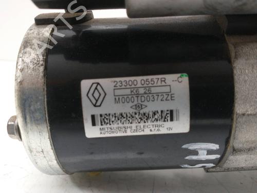 Starter RENAULT SCÉNIC IV (J9_)  | BP10157675M8 