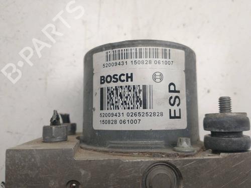 ABS pump FIAT 500 (312_) 1.2 (312AXA1A) | BP21678301M43 