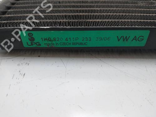 AC radiator VW GOLF V (1K1) 1.9 TDI 4motion | BP10347252M32 