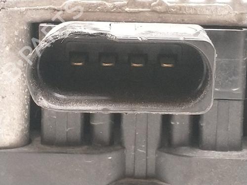 Ignition coil SEAT IBIZA II (6K1)  | BP30642007M94 