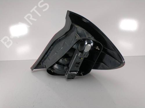 Left taillight MERCEDES-BENZ C-CLASS Coupe (CL203) C 220 CDI (203.708) | BP11287723C34 