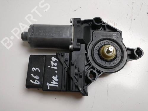 Left rear window motor VW GOLF VI (5K1) 1.6 TDI | BP15127716E23 