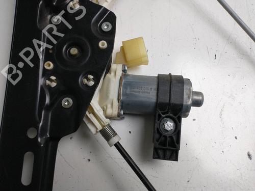 Front right window mechanism BMW 5 (E60) 530 d | BP16215742C23 