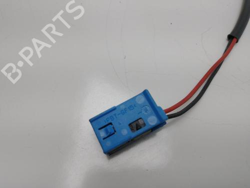 Rear right lock MERCEDES-BENZ E-CLASS (W211) E 280 CDI 4-matic (211.084) | BP17649867C99 